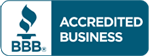 J.D. Globe Electrical Services BBB® Accredited Business Seal